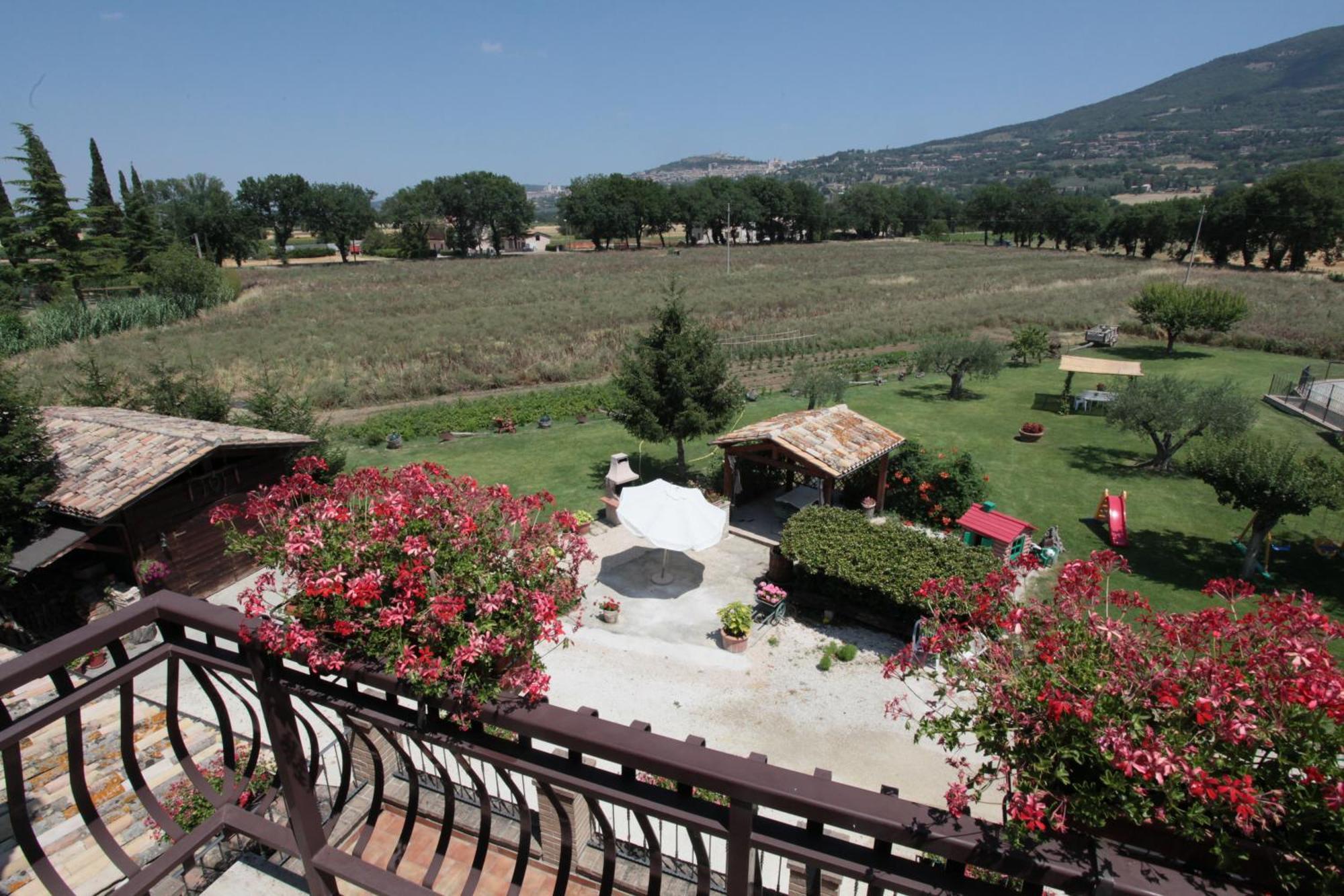 Il Tugurio Agriturismo B&B ริโวตอร์โต ภายนอก รูปภาพ