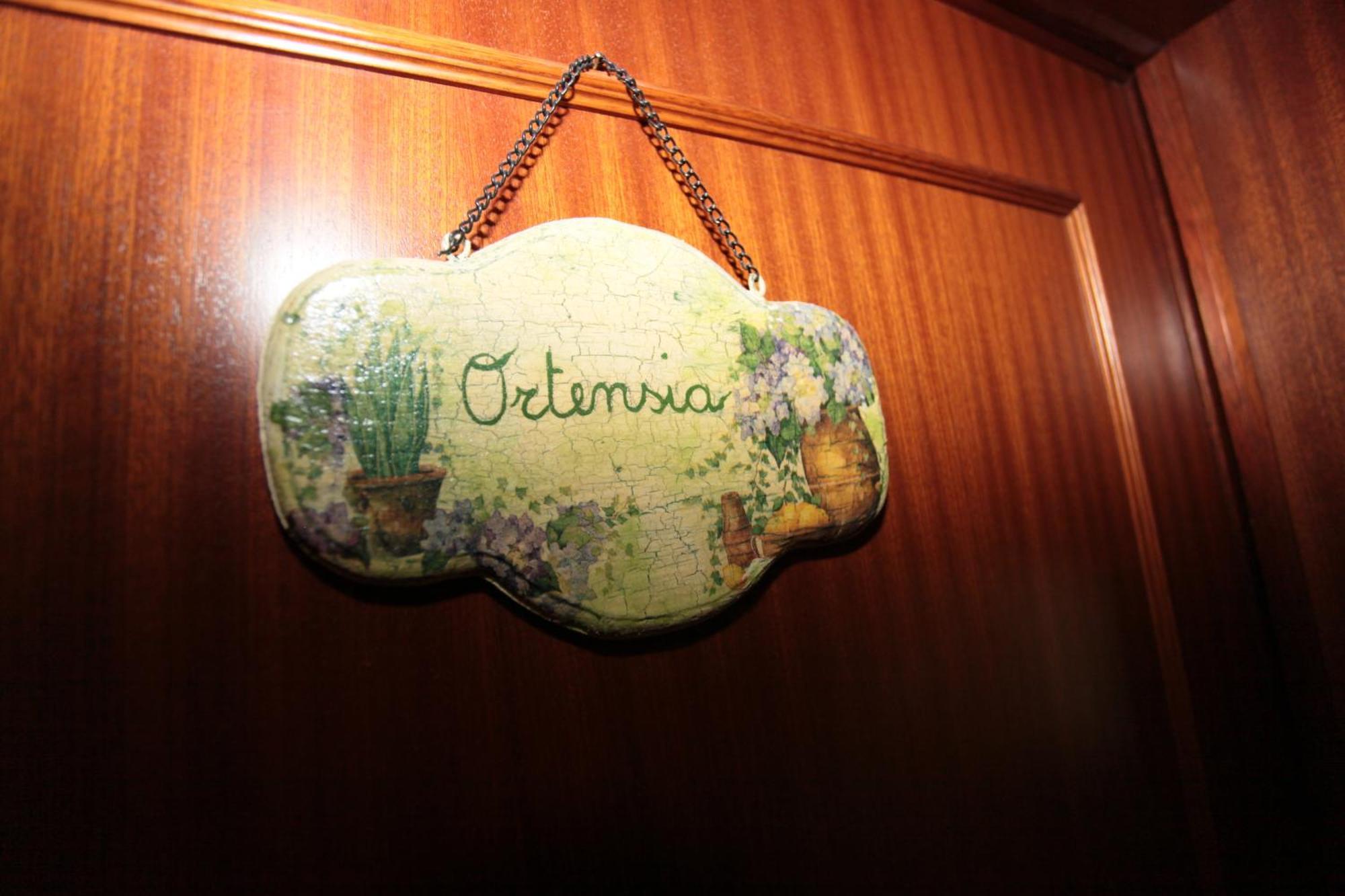 Il Tugurio Agriturismo B&B ริโวตอร์โต ภายนอก รูปภาพ