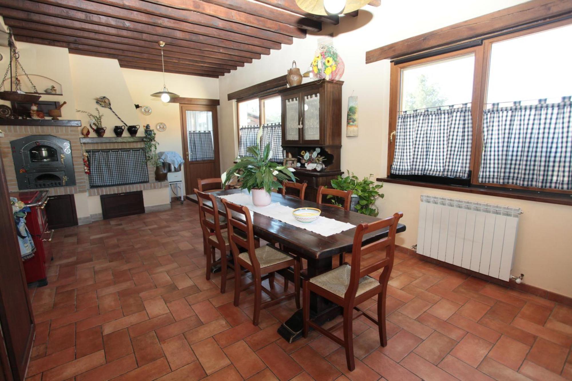 Il Tugurio Agriturismo B&B ริโวตอร์โต ภายนอก รูปภาพ