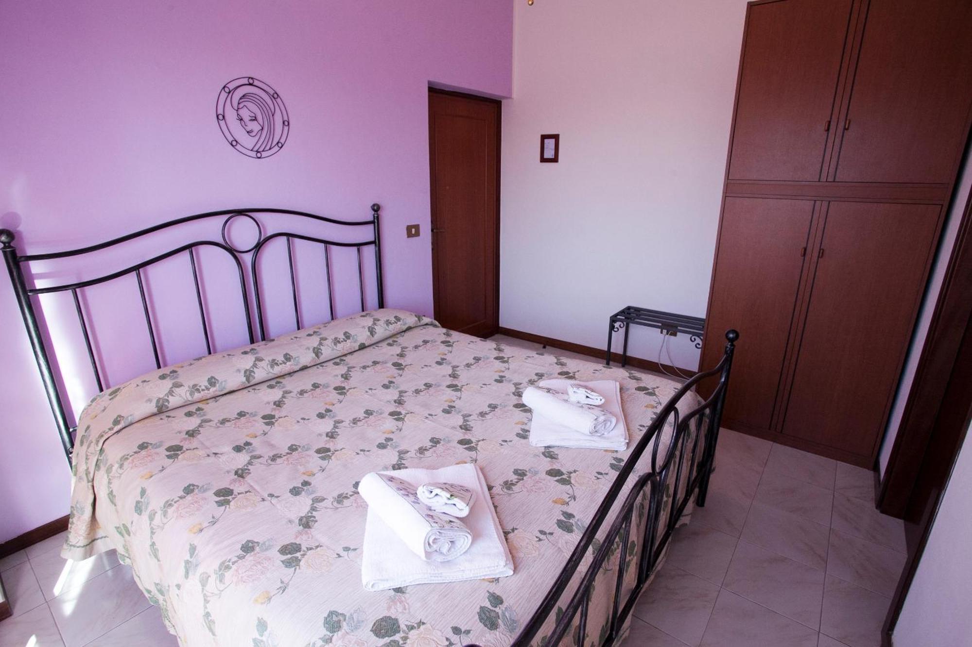 Il Tugurio Agriturismo B&B ริโวตอร์โต ภายนอก รูปภาพ