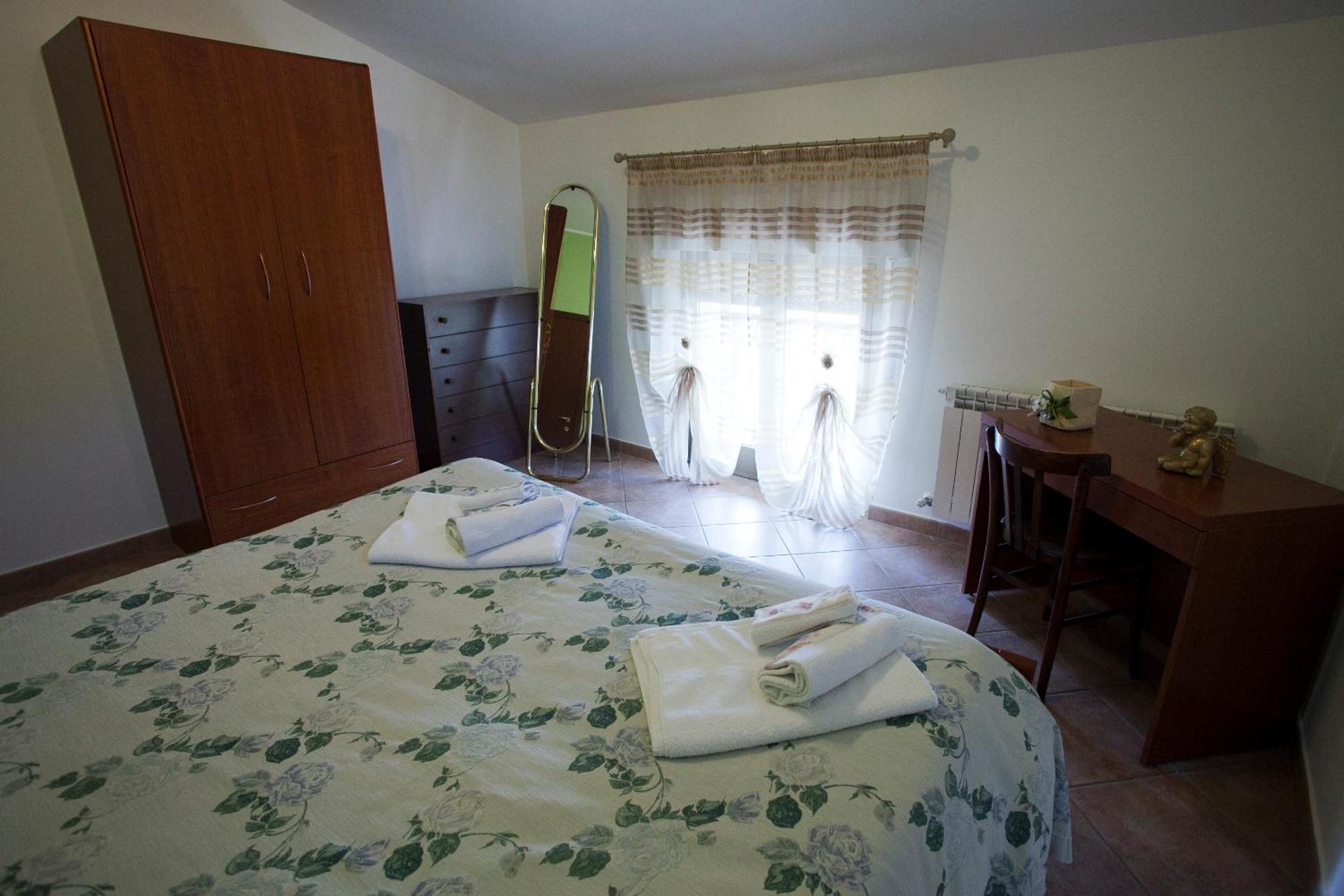 Il Tugurio Agriturismo B&B ริโวตอร์โต ภายนอก รูปภาพ